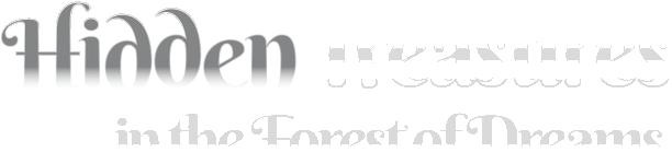 Hidden Treasures in the Forest of Dreams