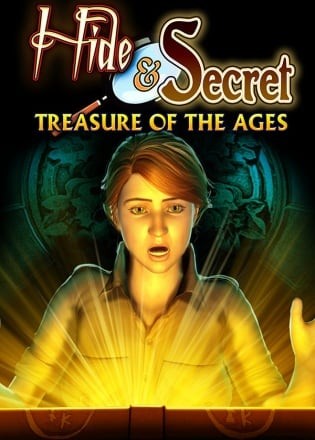 Hide and Secret Treasure of the Ages Hide and Secret Treasure of the Ages
