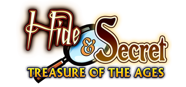 Hide and Secret Treasure of the Ages