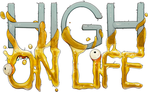 High On Life