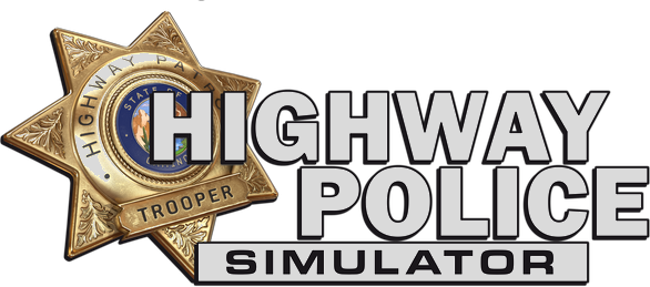 Highway Police Simulator