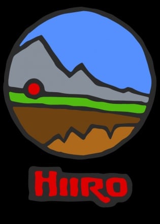 Hiiro