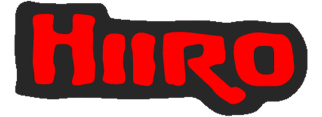 Hiiro