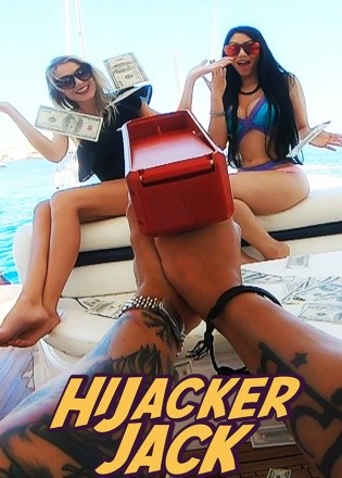 Hijacker Jack