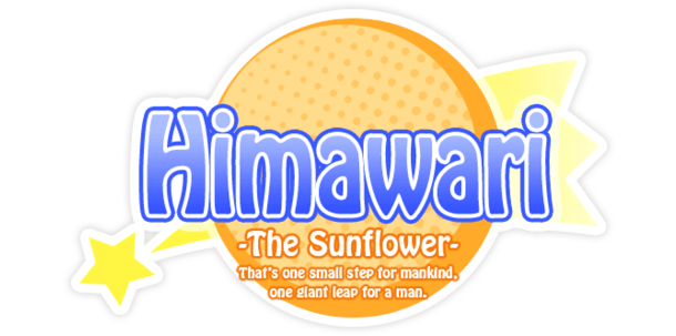 Himawari - The Sunflower -