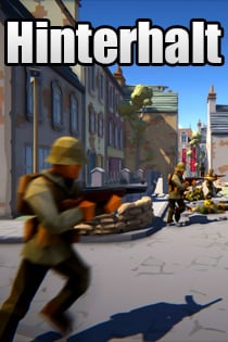 Hinterhalt Hinterhalt