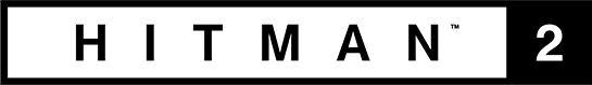 HITMAN 2