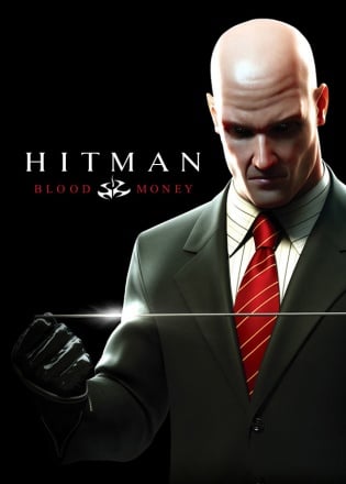 Hitman: Blood Money Hitman: Blood Money