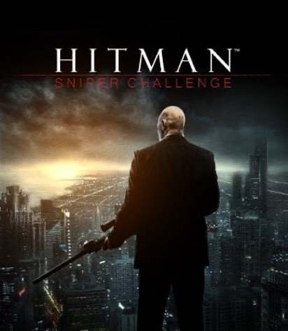 Hitman: Sniper Challenge Hitman: Sniper Challenge