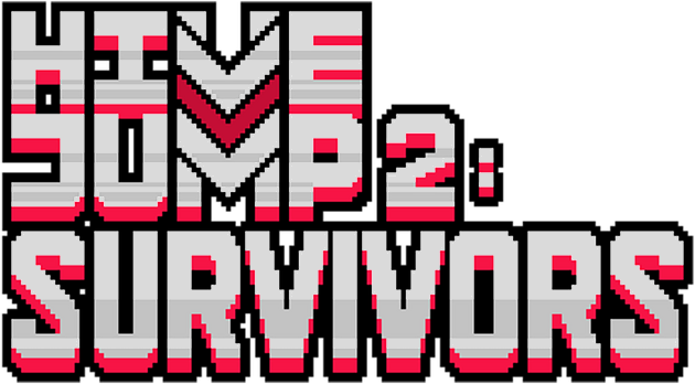 Hive Jump 2: Survivors