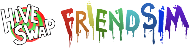Hiveswap Friendsim