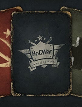 HoCWar HoCWar