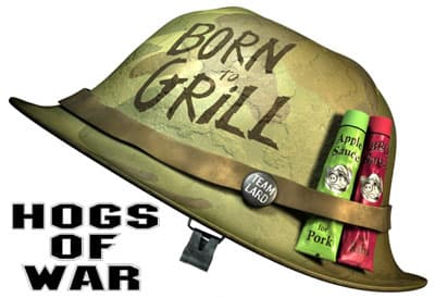 Hogs of War