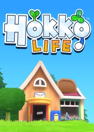 Hokko Life Hokko Life