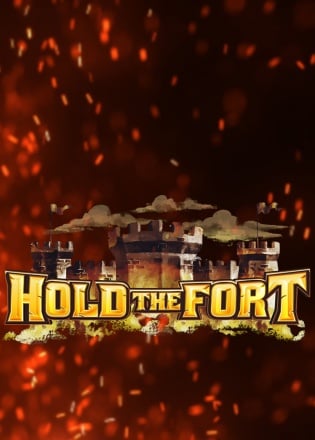 Hold The Fort Hold The Fort