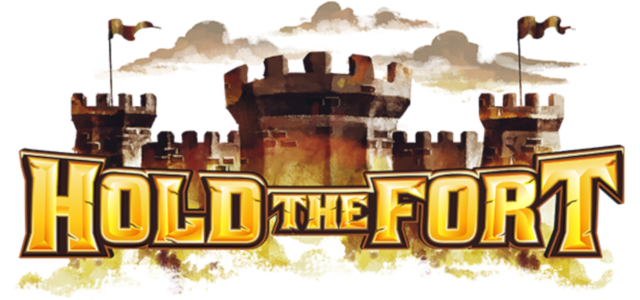 Hold The Fort