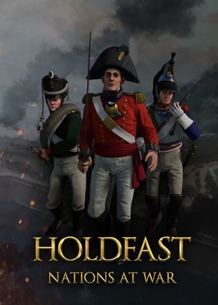 Holdfast: Nations At War