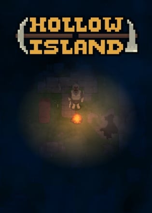 Hollow Island