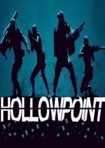 Hollowpoint