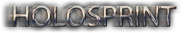HoloSprint