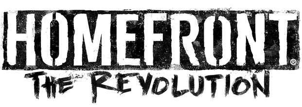 Homefront: The Revolution