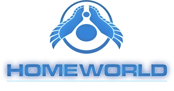 Homeworld Remastered Collection