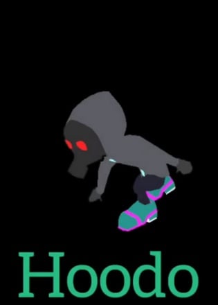 Hoodo Hoodo