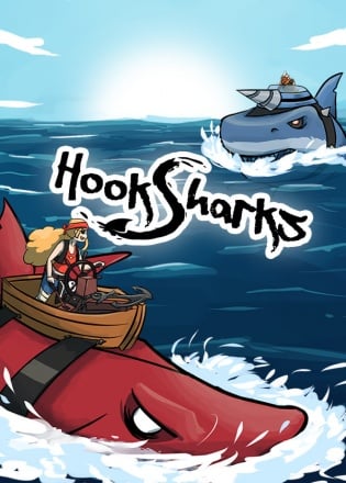 HookSharks HookSharks
