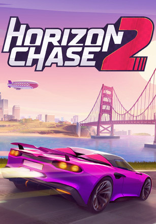 Horizon Chase 2
