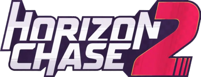 Horizon Chase 2