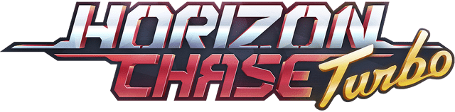 Horizon Chase Turbo