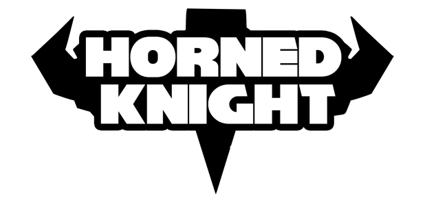 Horned Knight