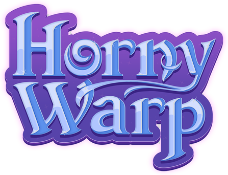 Horny Warp: Hentai Fantasy