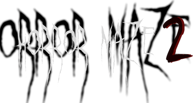 Horror Maze 2