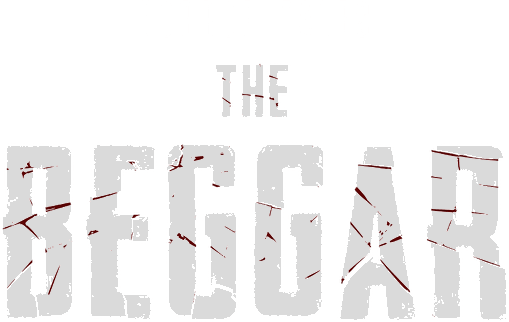 HORROR TALES: The Beggar