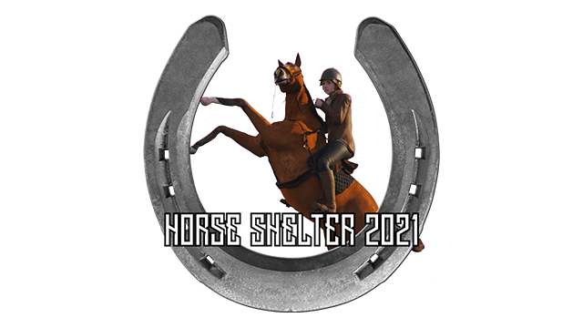Horse Shelter 2021