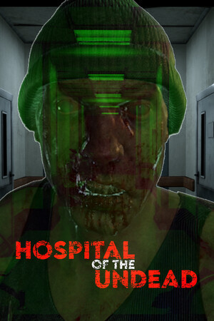 Hospital of the Undead 