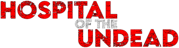 Hospital of the Undead