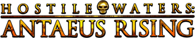 Hostile Waters: Antaeus Rising
