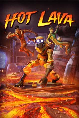 Hot Lava