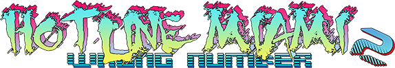 Hotline Miami 2: Wrong Number