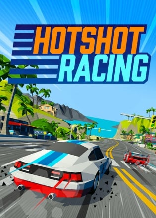 Hotshot Racing