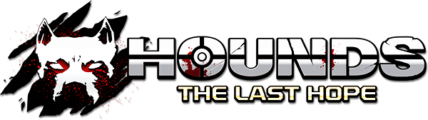 Hounds: The Last Hope