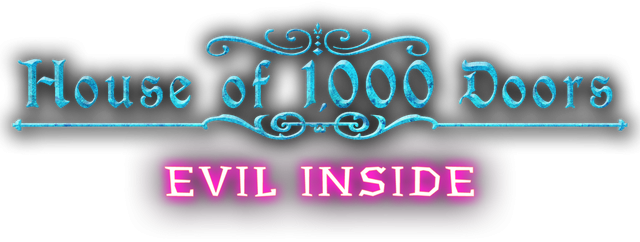 House of 1000 Doors: Evil Inside