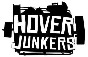 Hover Junkers