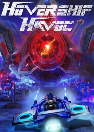 Hovership Havoc Hovership Havoc