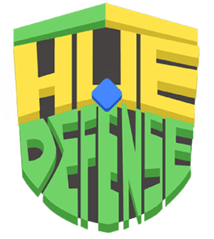 Hue Defense