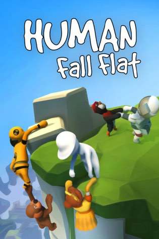 Human: Fall Flat