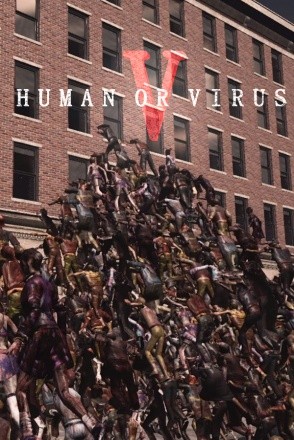 Human Or Virus Human Or Virus