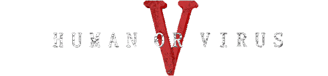 Human Or Virus